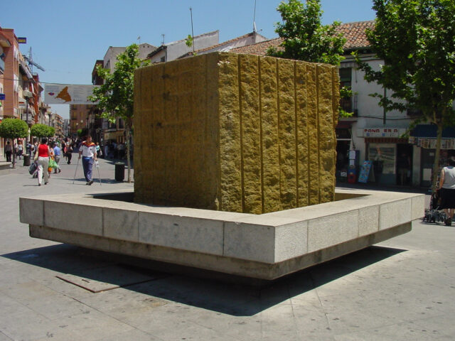 rotulación de vehículos en Getafe