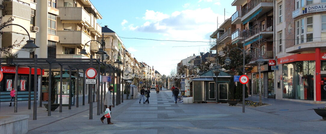 rotulación de vehículos en Majadahonda