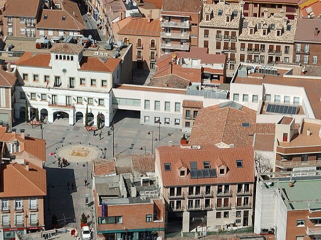 rotulación de vehículos en San Sebastián de los Reyes