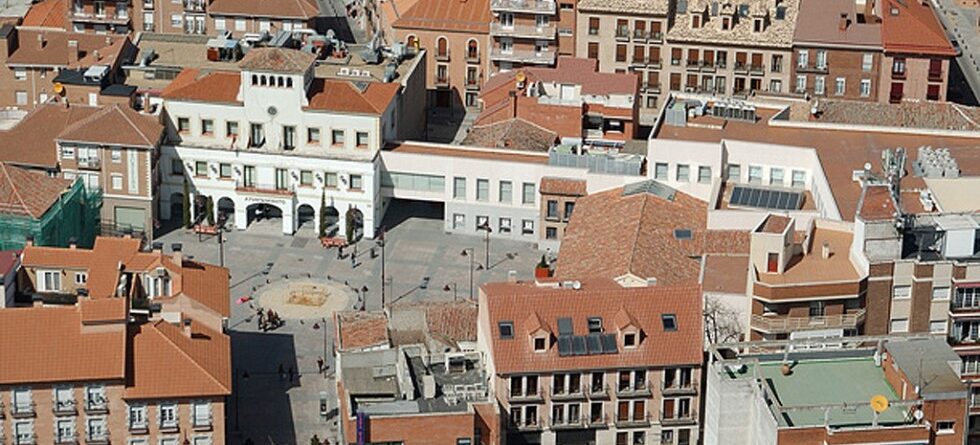 rotulación de vehículos en San Sebastián de los Reyes