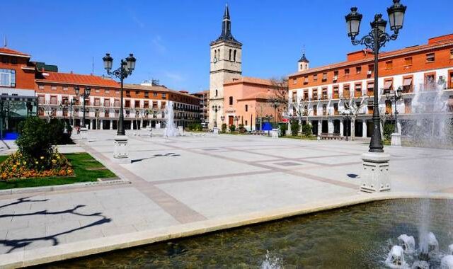 rotulación de vehículos en Torrejón de Ardoz