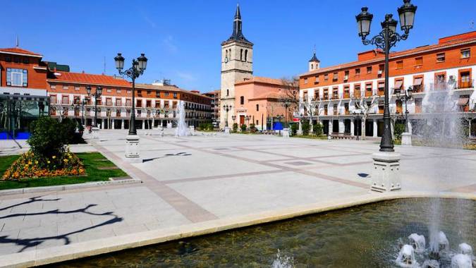 rotulación de vehículos en Torrejón de Ardoz