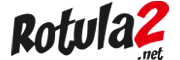Logo Rotula2.net