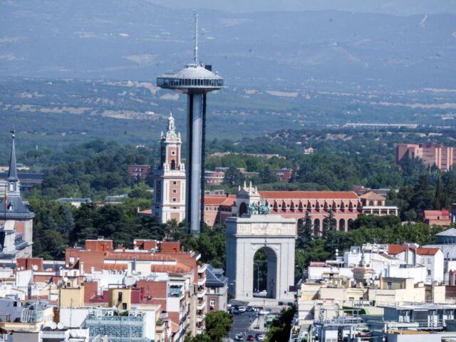 rotulación de vehículos en Moncloa