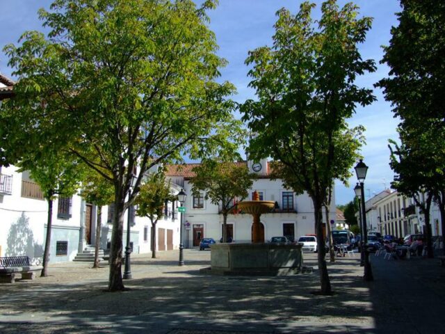 rotulación de vehículos en Villaviciosa de Odón