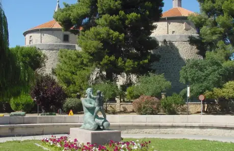 Vinilos de pared en Villaviciosa de Odón