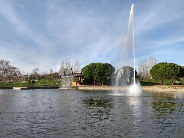 rótulos luminosos en Getafe