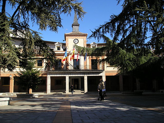 vinilos de pared en las rozas de madrid