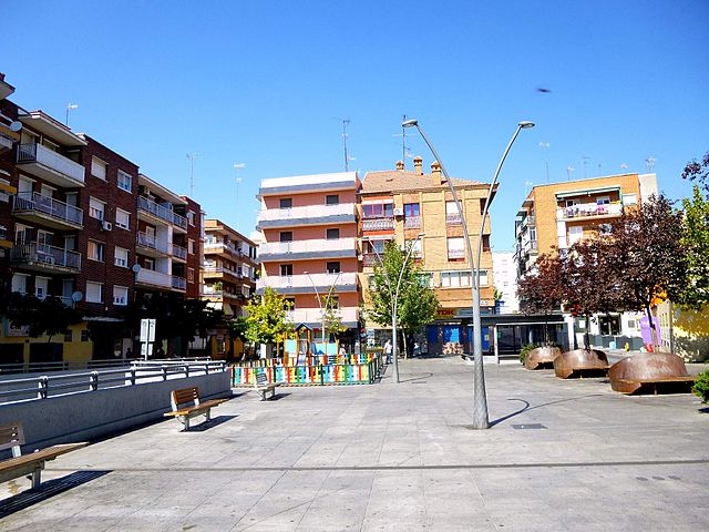 vinilos para cocinas en Alcorcón