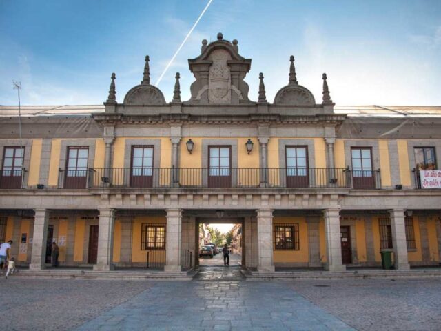 vinilos para cocinas en Brunete