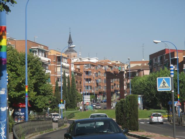 vinilos para cocinas en Leganés