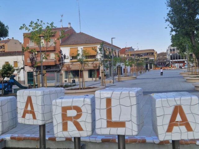 vinilos para cocinas en Parla