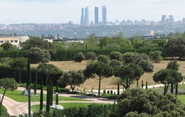 vinilos para cocinas en Pozuelo de Alarcón