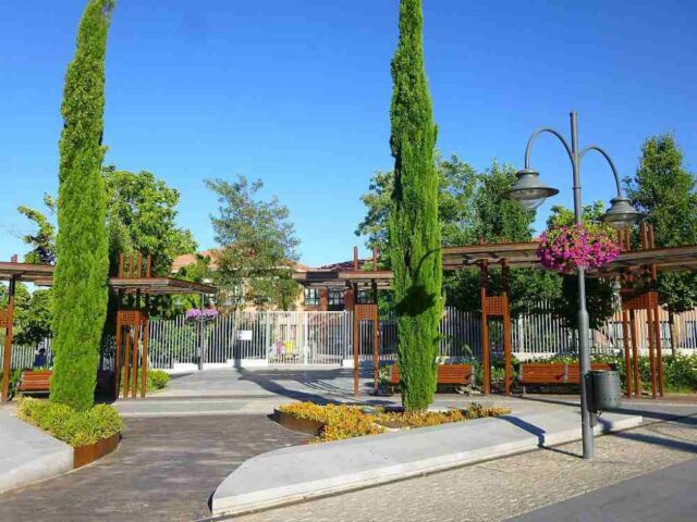 vinilos para cocinas en majadahonda