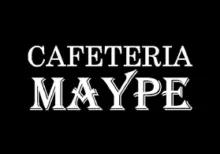Cafeteria Maype - Rotulación en Madrid