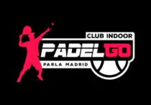 Padel-GO - Rotulación en Madrid
