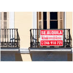 Carteles Inmobiliaria