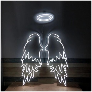 angel neon