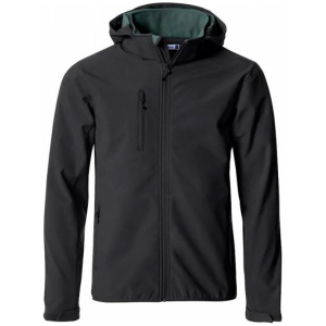 basic hoody softshell new wave nw 020912