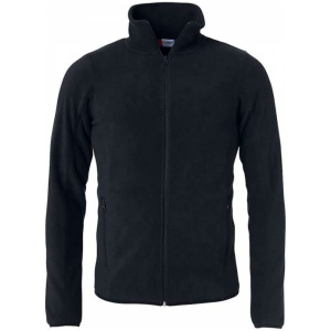 basic polar fleece jacket new wave nw 023901