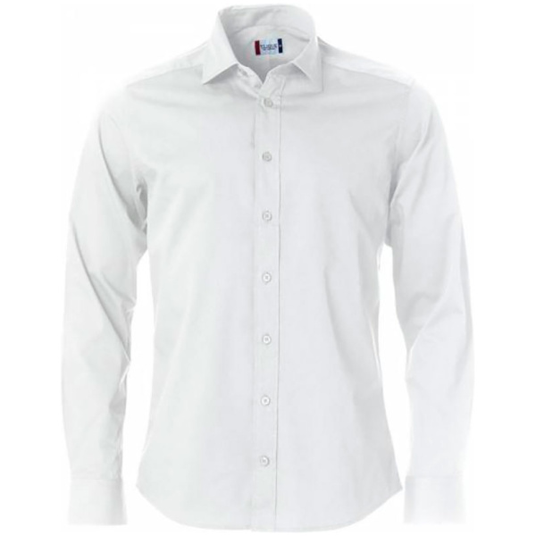 camisa clark new wave nw 027950