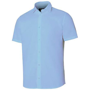 camisa manga corta hombre velilla 405008