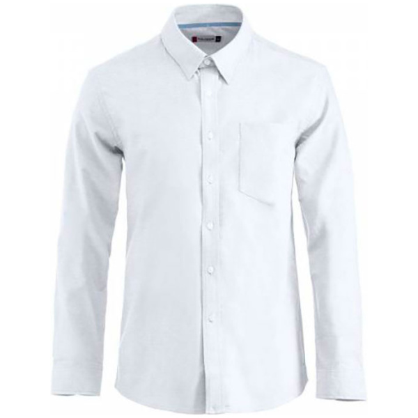 camisa new oxford new wave nw 027311