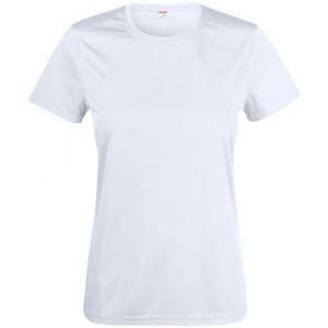 camiseta basic active t ladies new wave nw 029039