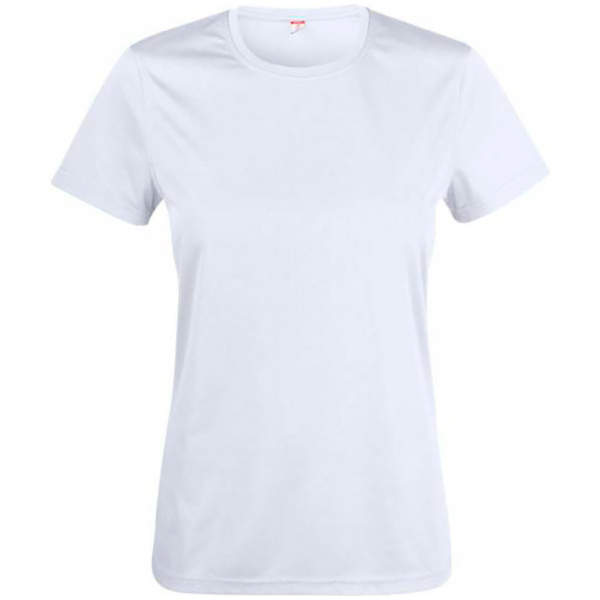 camiseta basic active t ladies new wave nw 029039