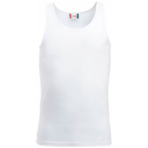 camiseta classic tanktop new wave nw 029367