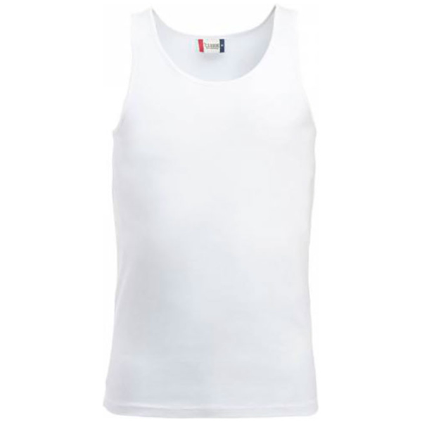 camiseta classic tanktop new wave nw 029367