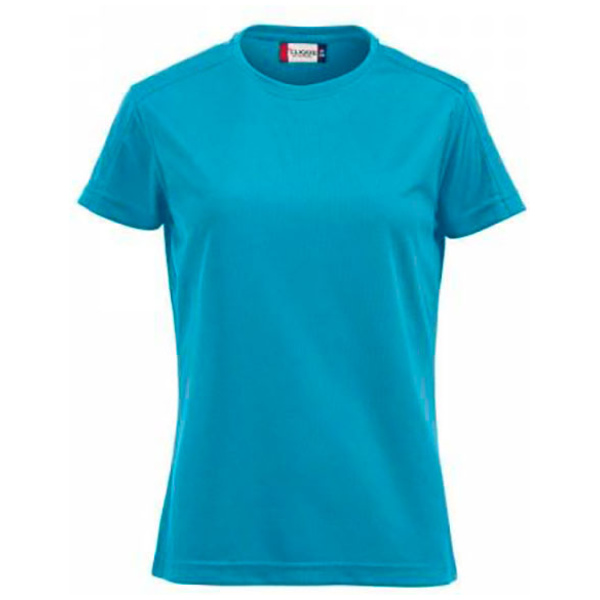 camiseta ice t ladies new wave nw 029335