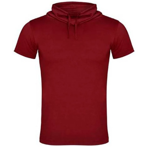 camiseta laurus roly 6558