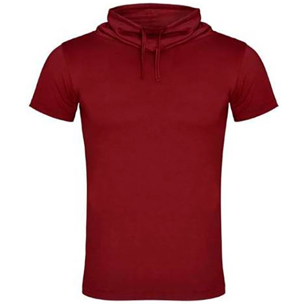 camiseta laurus roly 6558