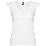 camiseta martinica roly 6626