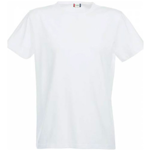 camiseta stretch t new wave nw 029344