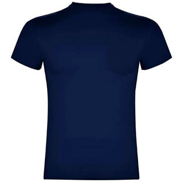 camiseta teckel roly 6523