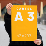 cartel a3