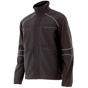 cazadora soft shell velilla moncayo