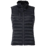 chaleco hudson vest ladies new wave nw 020975