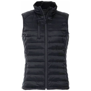 chaleco hudson vest ladies new wave nw 020975