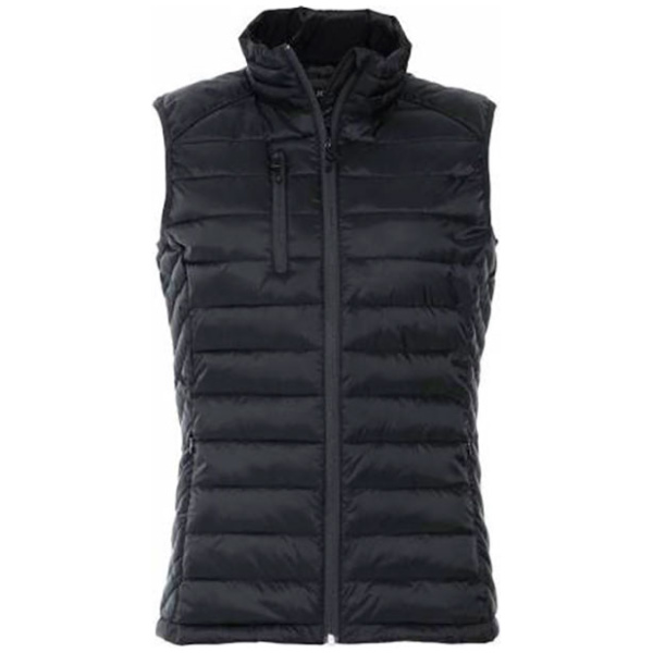 chaleco hudson vest ladies new wave nw 020975