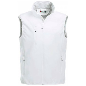 chaleco softshell vest new wave nw 020911