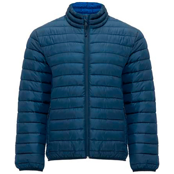 chaqueta acolchada finland roly 5094