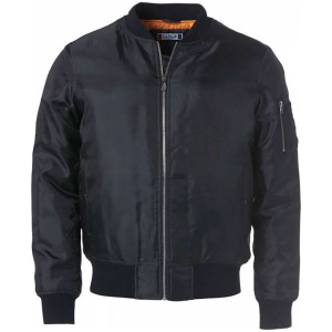 chaqueta bomber new wave nw 020955