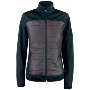 chaqueta custer ladies new wave nw 020934