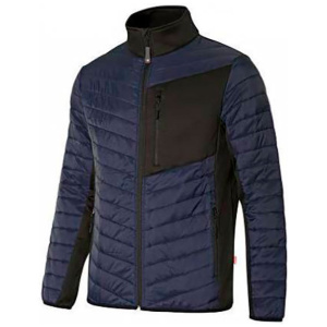 chaqueta ligera acolchada velilla 206009