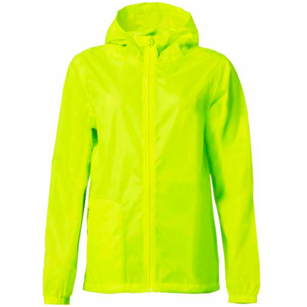 chubasquero basic rain jacket new wave nw 020929