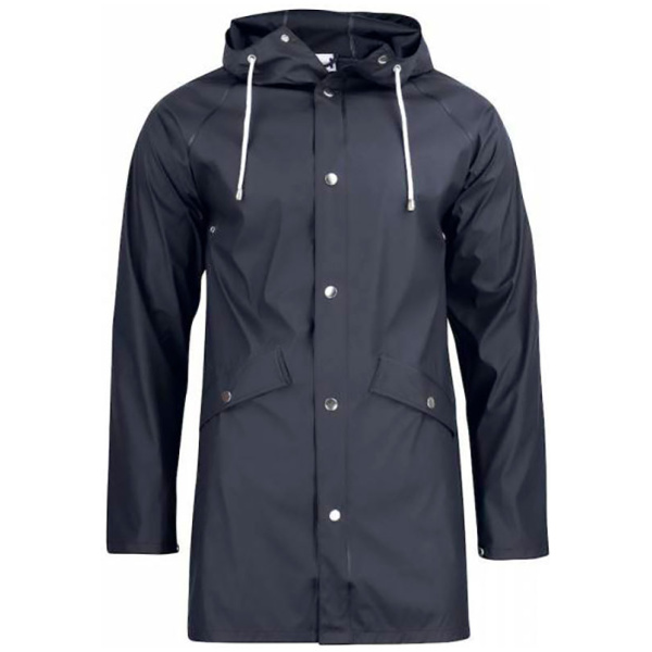 chubasquero classic rain jacket new wave nw 020939