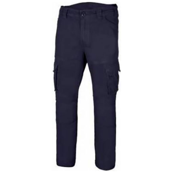 pantalon algodon stretch velilla 103012s